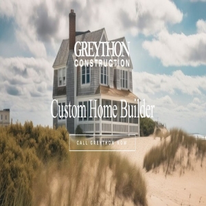 Greython Residential Custom Home Builder